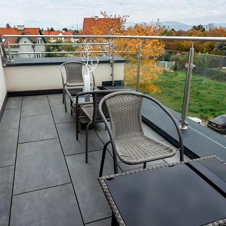 Wn Rooms Wiener Neustadt Dış mekan fotoğraf