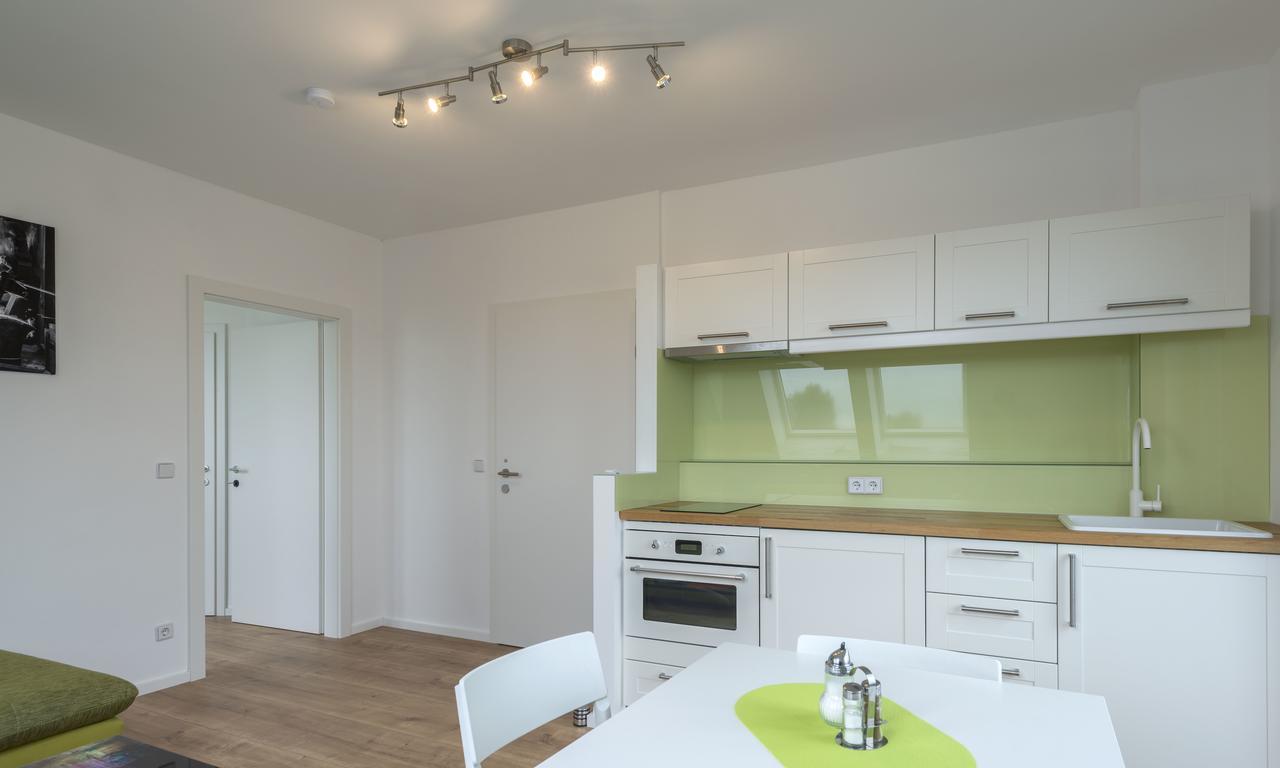 Wn Rooms Wiener Neustadt Dış mekan fotoğraf