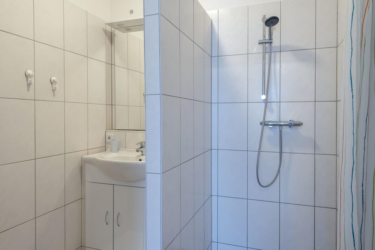 Wn Rooms Wiener Neustadt Dış mekan fotoğraf