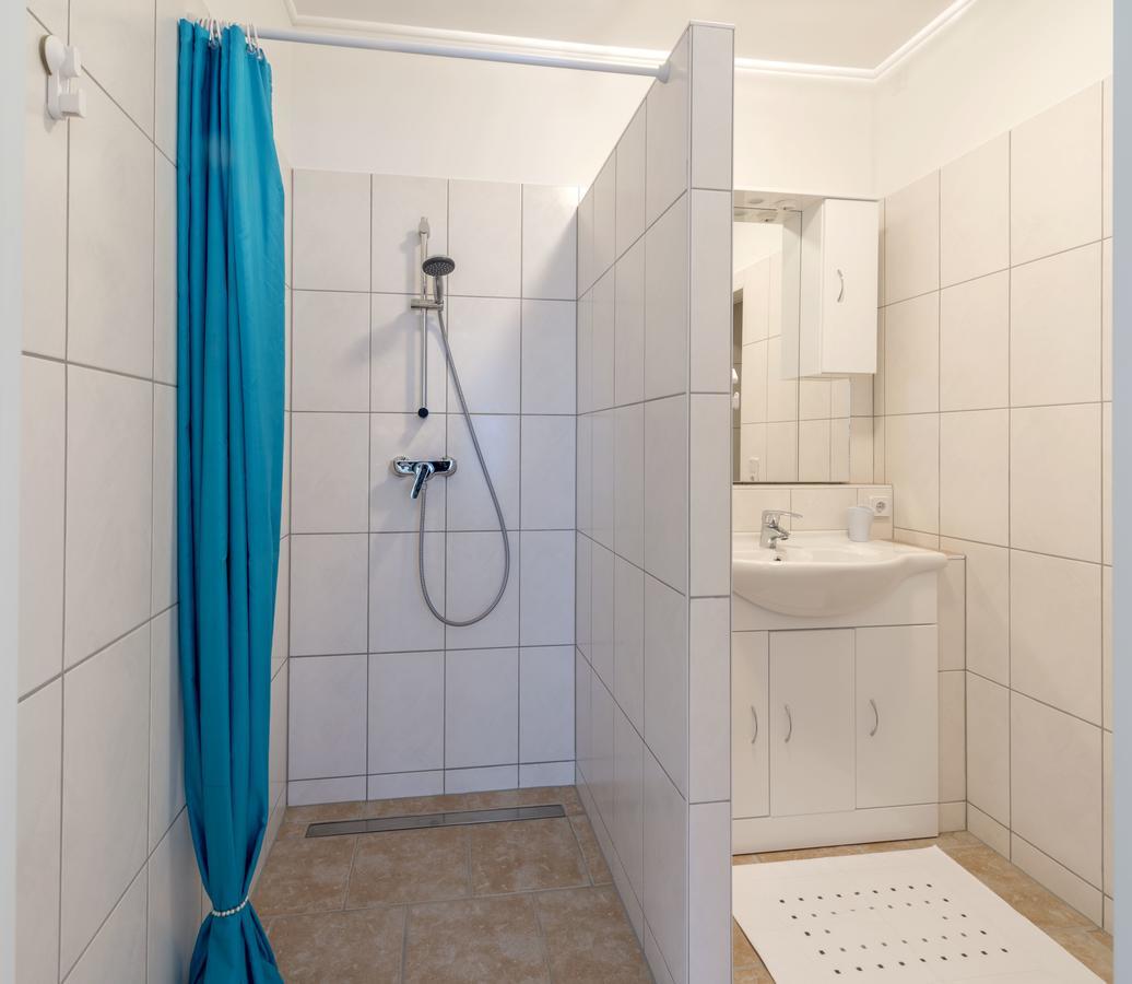 Wn Rooms Wiener Neustadt Dış mekan fotoğraf