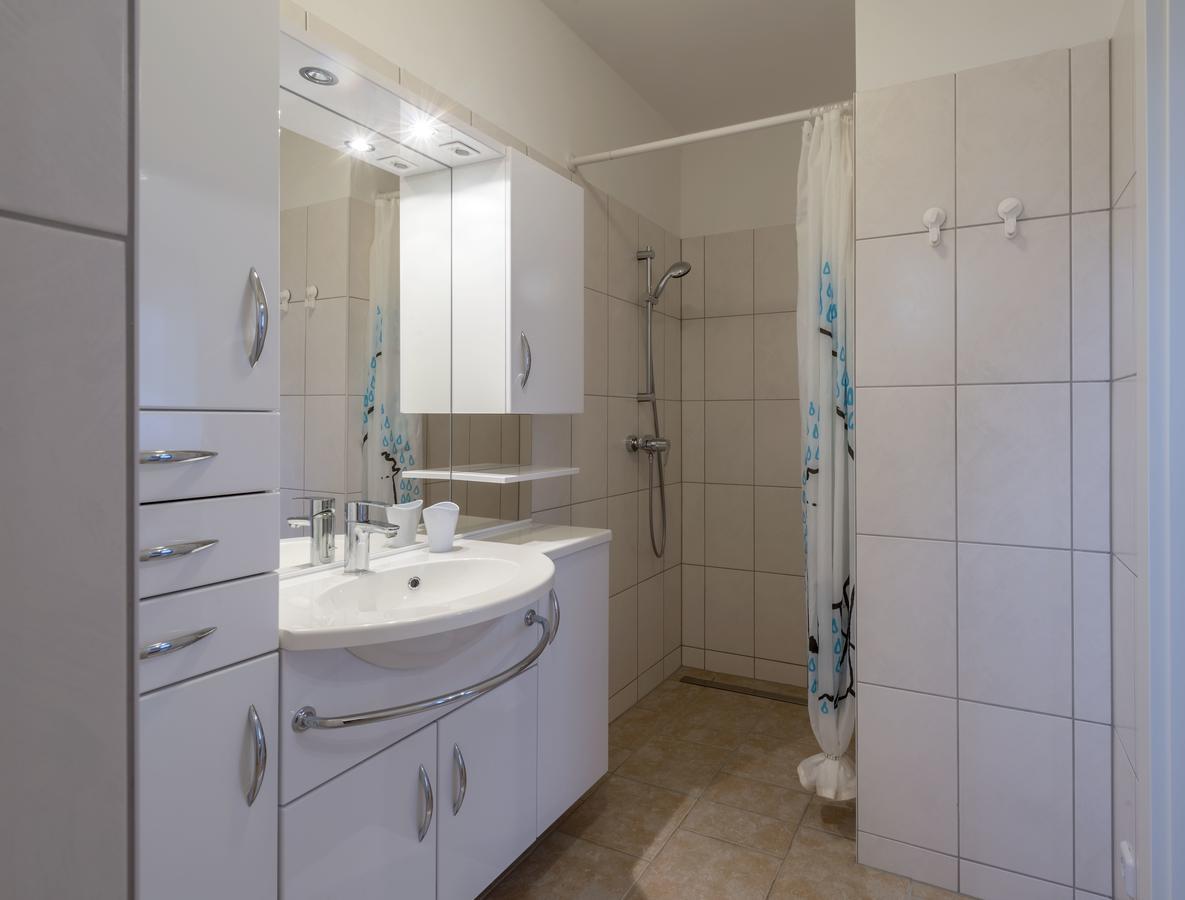 Wn Rooms Wiener Neustadt Dış mekan fotoğraf