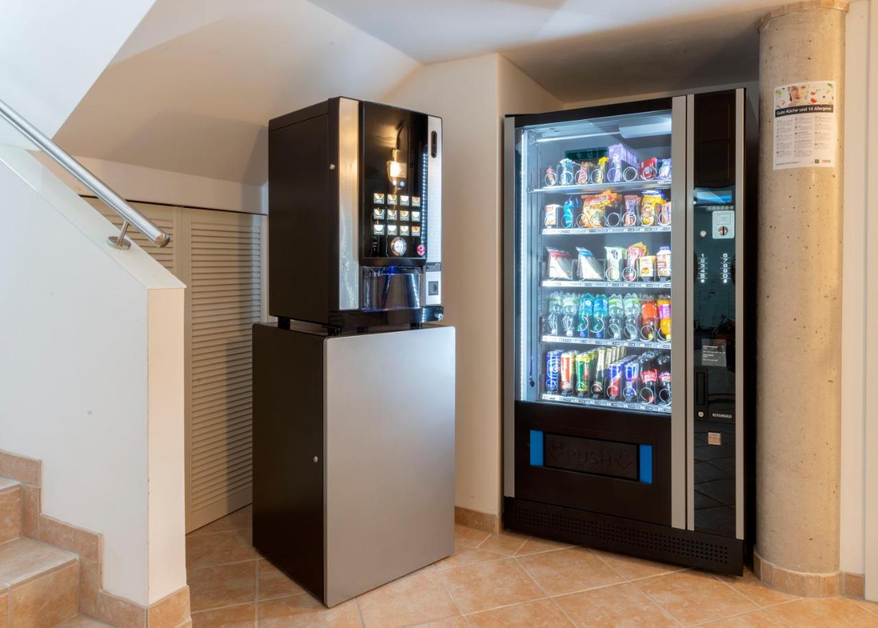 Wn Rooms Wiener Neustadt Dış mekan fotoğraf