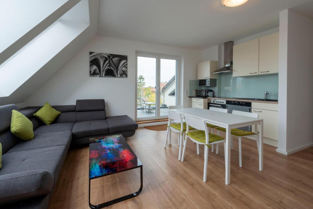 Wn Rooms Wiener Neustadt Dış mekan fotoğraf